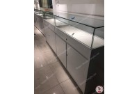 Thanh lý tủ trang sức, vàng bạc cũ giá rẻ