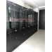 Thanh lý tủ kệ trưng bày giá rẻ tại TpHCM