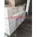 Thanh lý quầy văn phòng 1m9 cũ giá rẻ